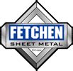 fetchen sheet metal inc|Fetchen Sheet Metal.